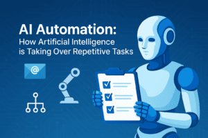 Ai automation